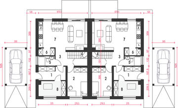 Parter projektu - Agat z wiatą bliźniak [A-BL]