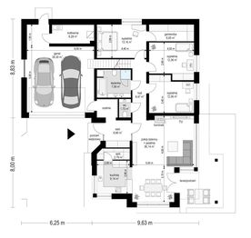 Parter projektu - Sielanka