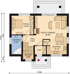 Parter projektu - APS 205 NEW