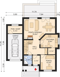 Parter projektu - APS 110 NEW