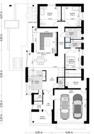 Parter projektu - Wąski