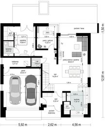 Parter projektu - Orkan