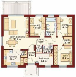 Parter projektu - Domena 120