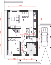 Parter projektu - Agat II z wiatą [A]