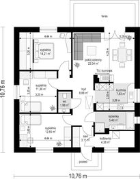 Parter projektu - Zosia 5
