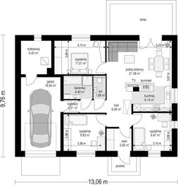 Parter projektu - Zosia 6