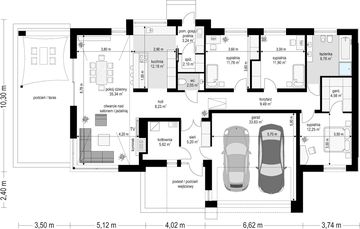 Parter projektu - Wymarzony