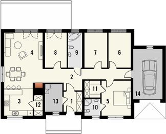 Parter projektu - Danta