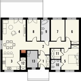 Parter projektu - Danta 2