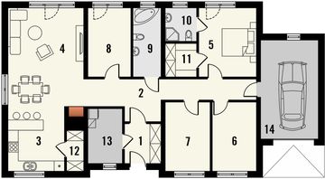 Parter projektu - Nino