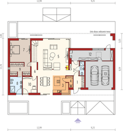 Parter projektu - EX 18 G2 soft