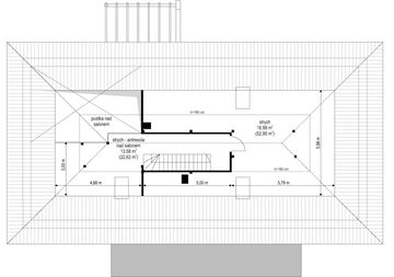Poddasze projektu - Wymarzony 6