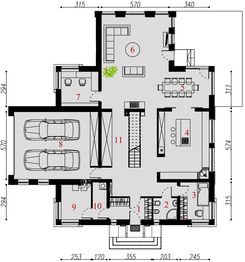 Parter projektu - Datanello