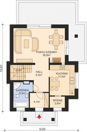 Parter projektu - APS 001 NEW + P