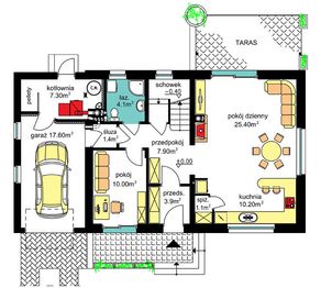 Parter projektu - BW-03 wariant 9