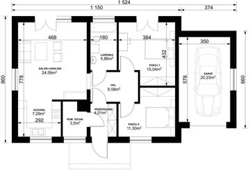 Parter projektu - W23-M2