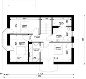 Poddasze projektu - W23-M7