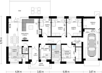 Parter projektu - Wymarzony 10