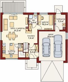 Parter projektu - Domena 203 B