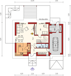 Parter projektu - Mini 8 w. II G1