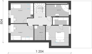 Poddasze projektu - uA17v2