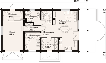 Parter projektu - Milicz dw 13