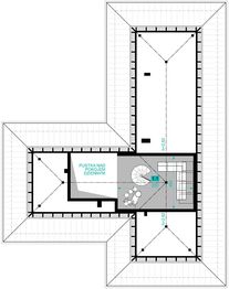 Antresola projektu - Dla Melomana 3