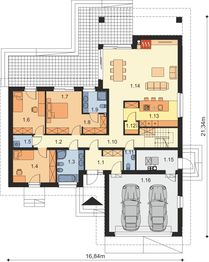 Parter projektu - Petra 2