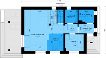 Parter projektu - Lager