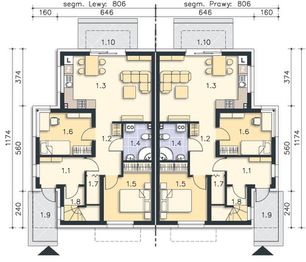 Parter projektu - Zurych III LMBL42