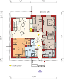 Parter projektu - Mini 11