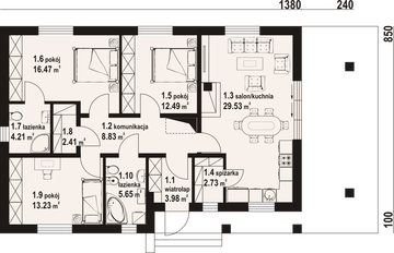 Parter projektu - Asnykowo m3