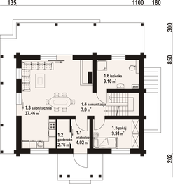Parter projektu - Lucin dw