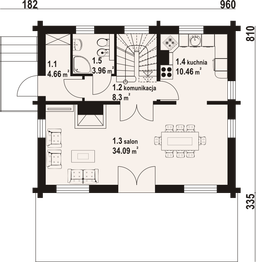 Parter projektu - Jaworzynka dw 5