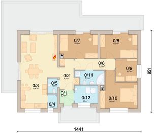 Parter projektu - Grappa