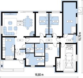 Parter projektu - Mellena