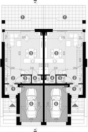 Parter projektu - HomeKoncept 61 D
