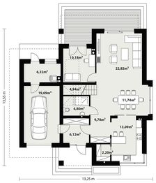 Parter projektu - Enes