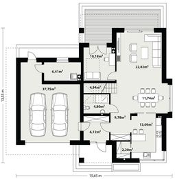 Parter projektu - Enes 2