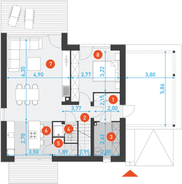 Parter projektu - Rozważny 1