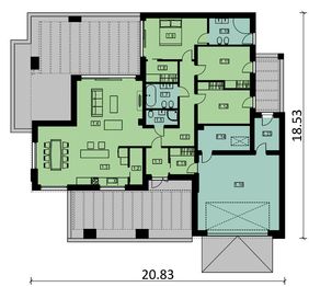 Parter projektu - KA69