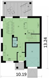 Parter projektu - KA60 S