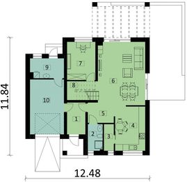 Parter projektu - Ka52 war.3