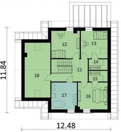 Poddasze projektu - Ka52 war.3