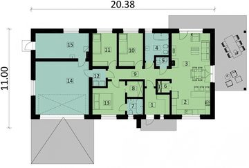 Parter projektu - KA44 2G