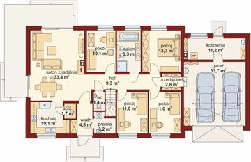 Parter projektu - Domena 104 B-T