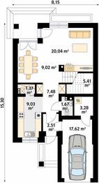 Parter projektu - Sekwoja W