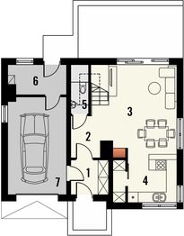 Parter projektu - Borowik