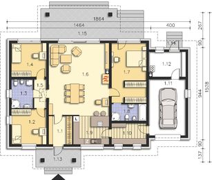 Parter projektu - Braga DCB125