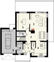 Parter projektu - Avanti